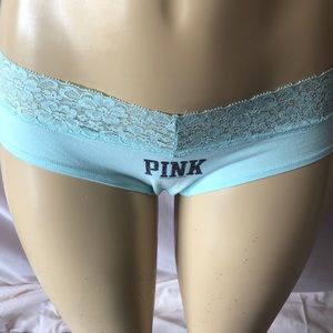 PINK Victoria’s Secret panties